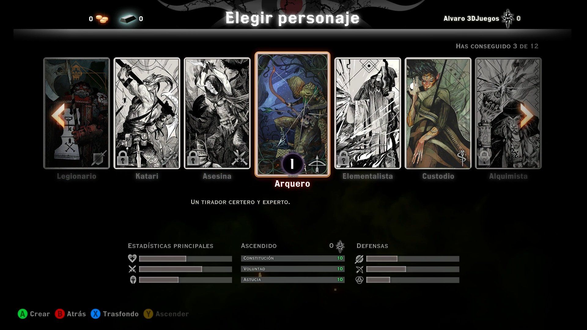 Dragon Age: Inquisition - Imagen 24